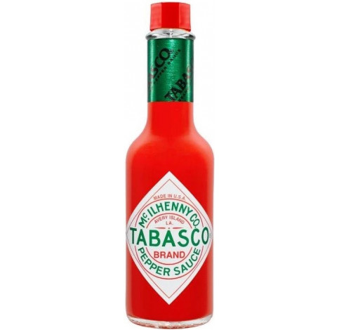 Соус Табаско 350 мл tm Tabasco Соус Табаско 350 мл tm Tabasco